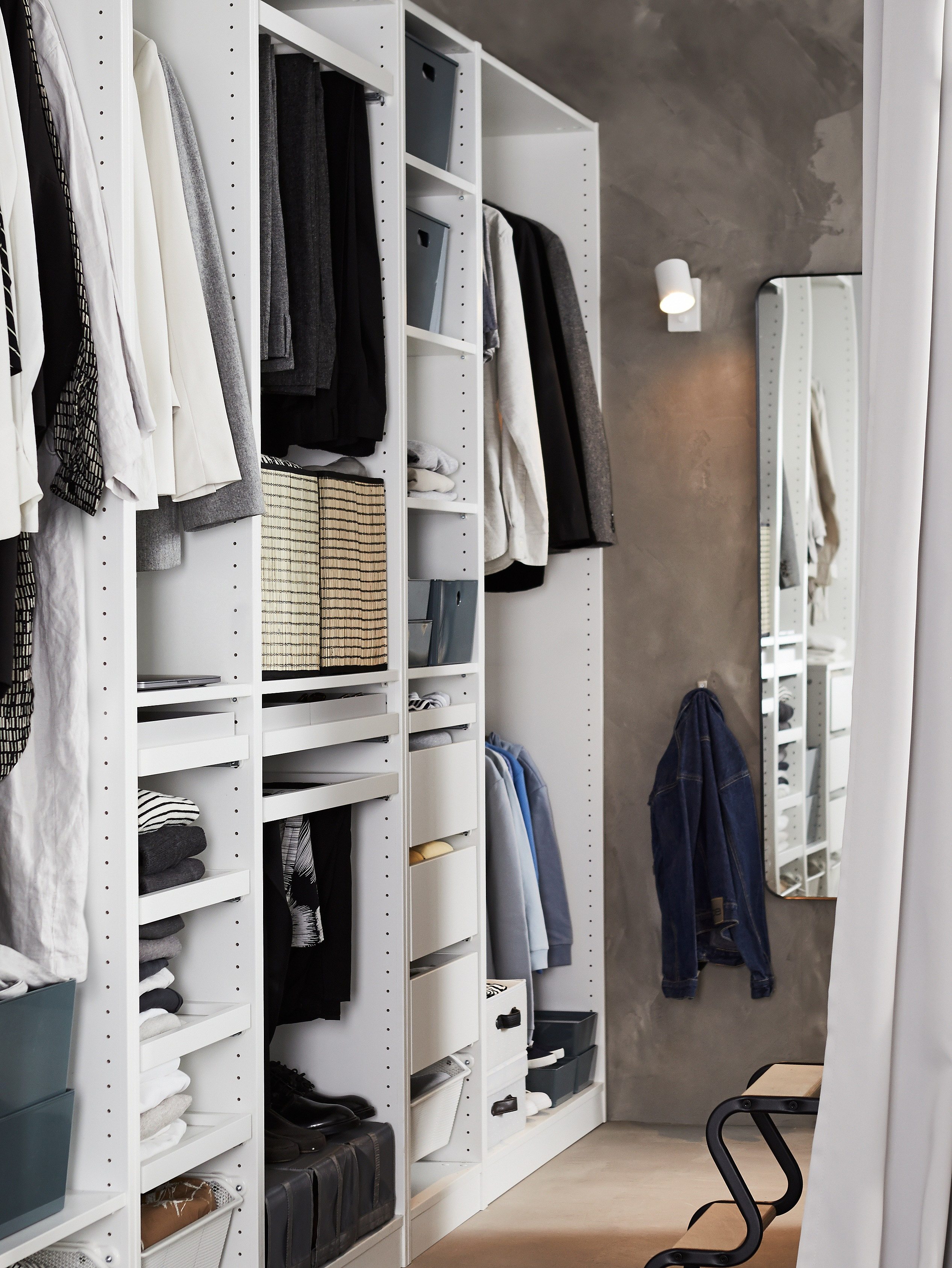 LÄRBRO mirror - IKEA