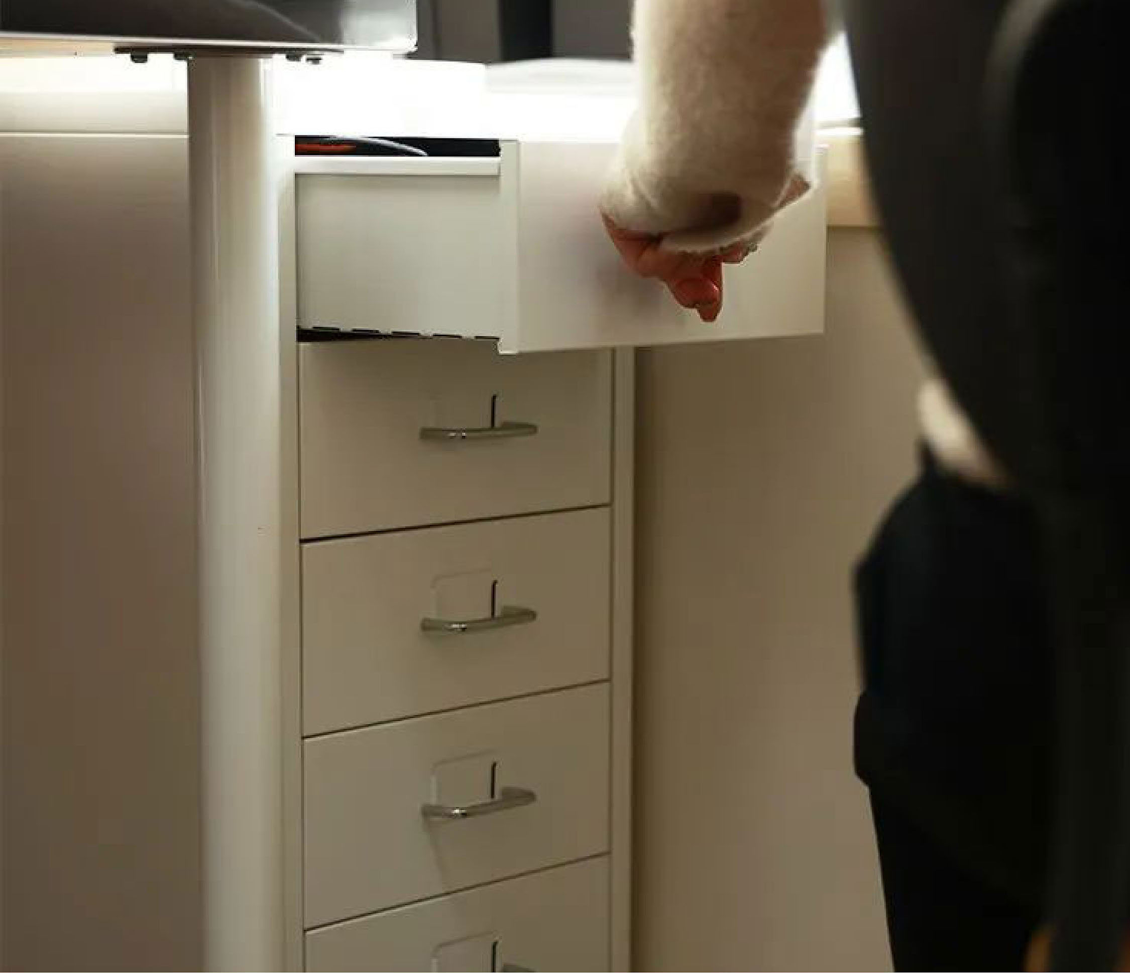 LINNMON table top white - IKEA