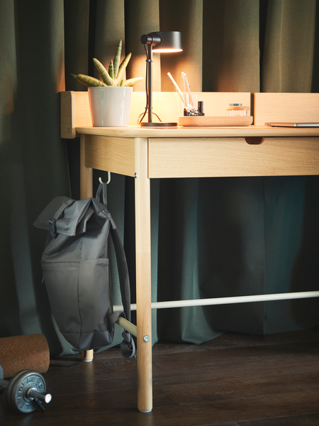 ARKELSTORP coffee table black - IKEA
