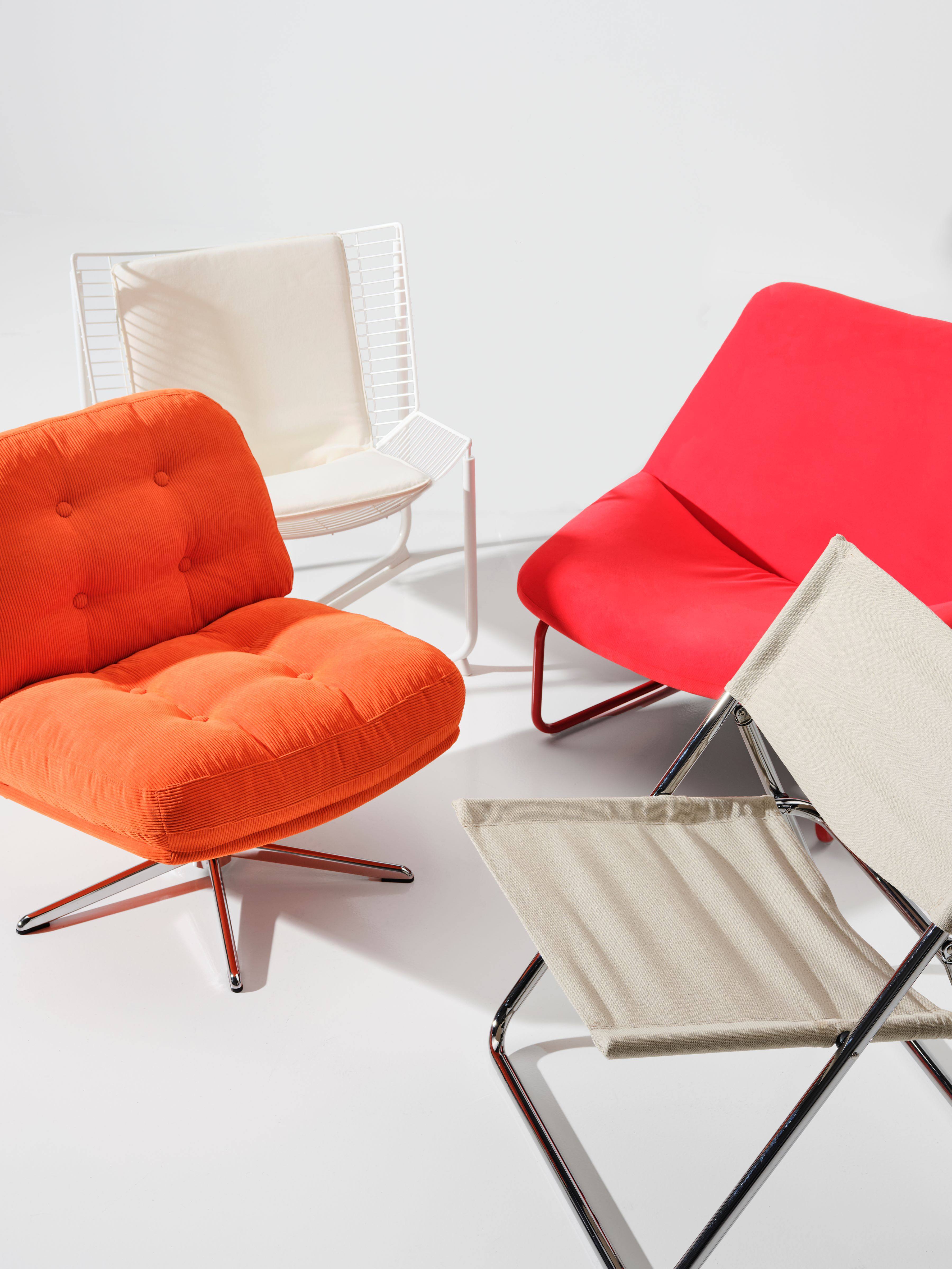 New takes on classic designs in Nytillverkad.