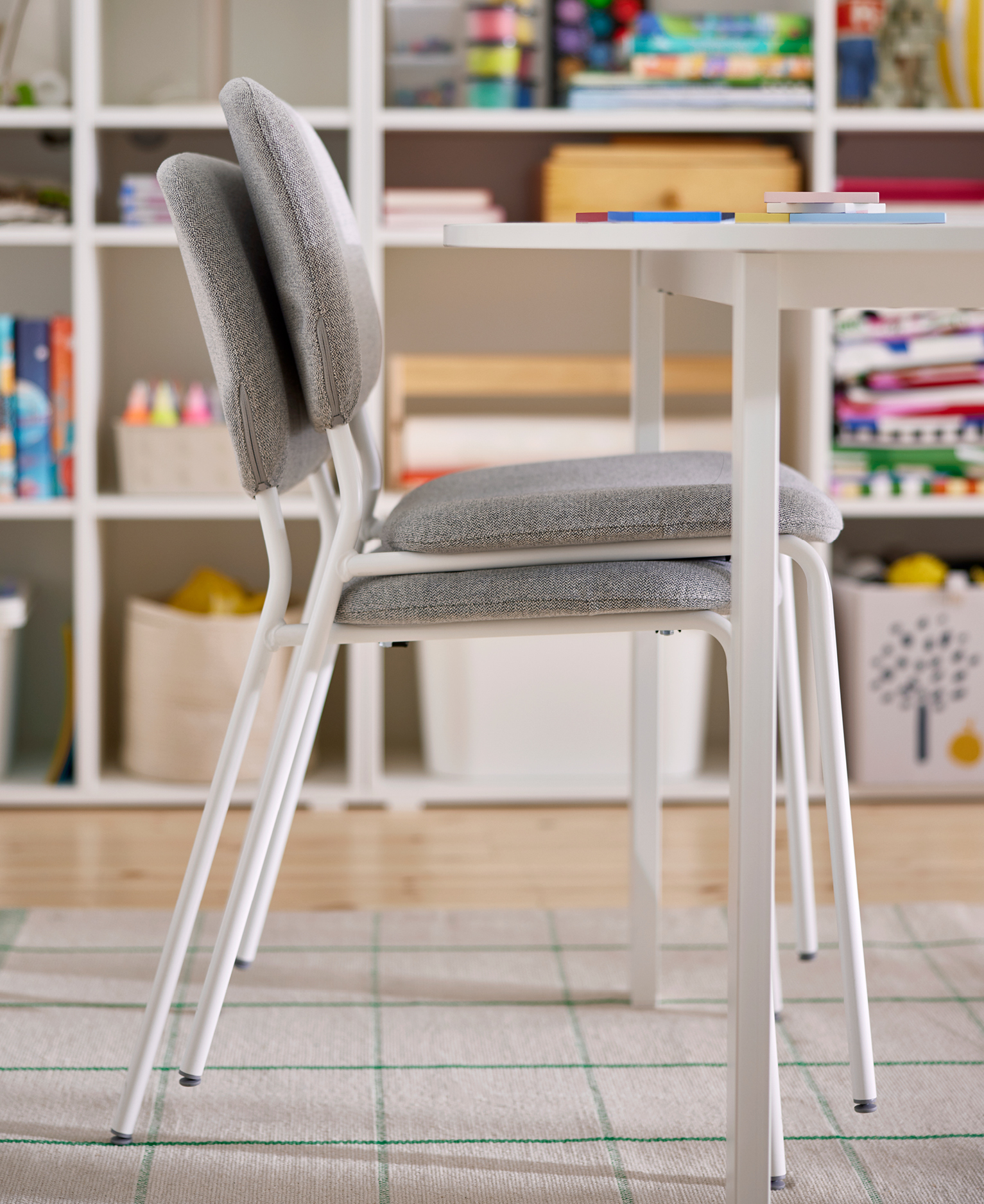 BALTSAR chair black - IKEA
