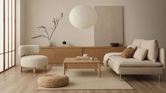 SOTENÄS ソテネス パーソナルチェアハーケボ イエロー305.708.19 SOTENÄS armchair Hakebo yellow - IKEA