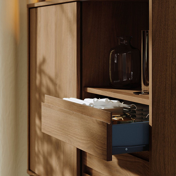 TULLSTORP cabinet beige - IKEA