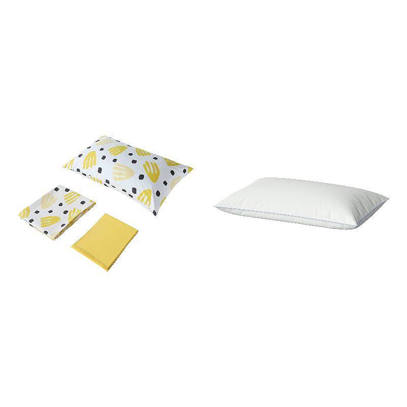 指定开学床上用品【套装】