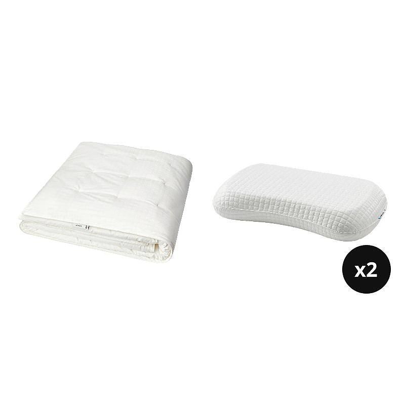 【冬季热销】姆克道恩