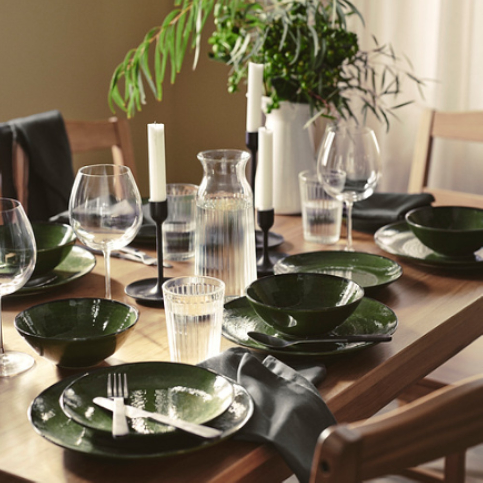 PELARKAKTUS bowl green - IKEA