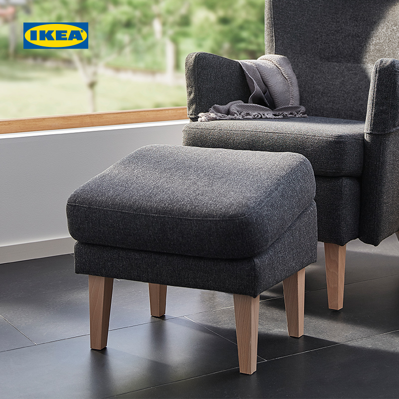 IKEA オムテンクサム　2脚セット オムテンクサムの中古が安い！激安で譲ります・無料であげます