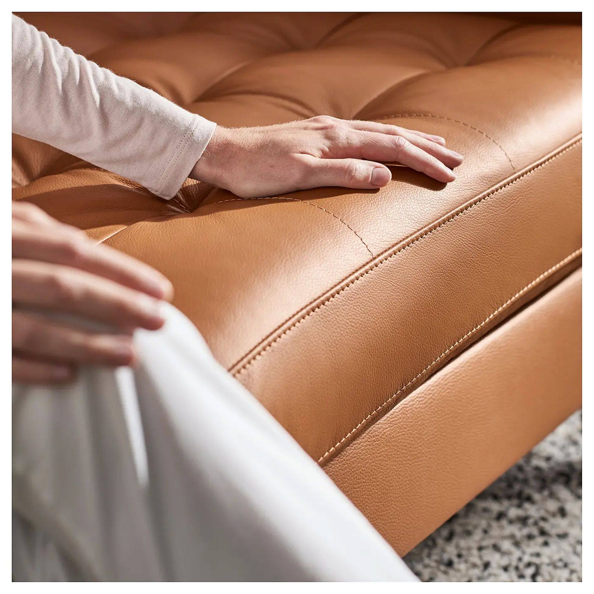 PEDERSBORG rug, flatwoven natural/off-white - IKEA