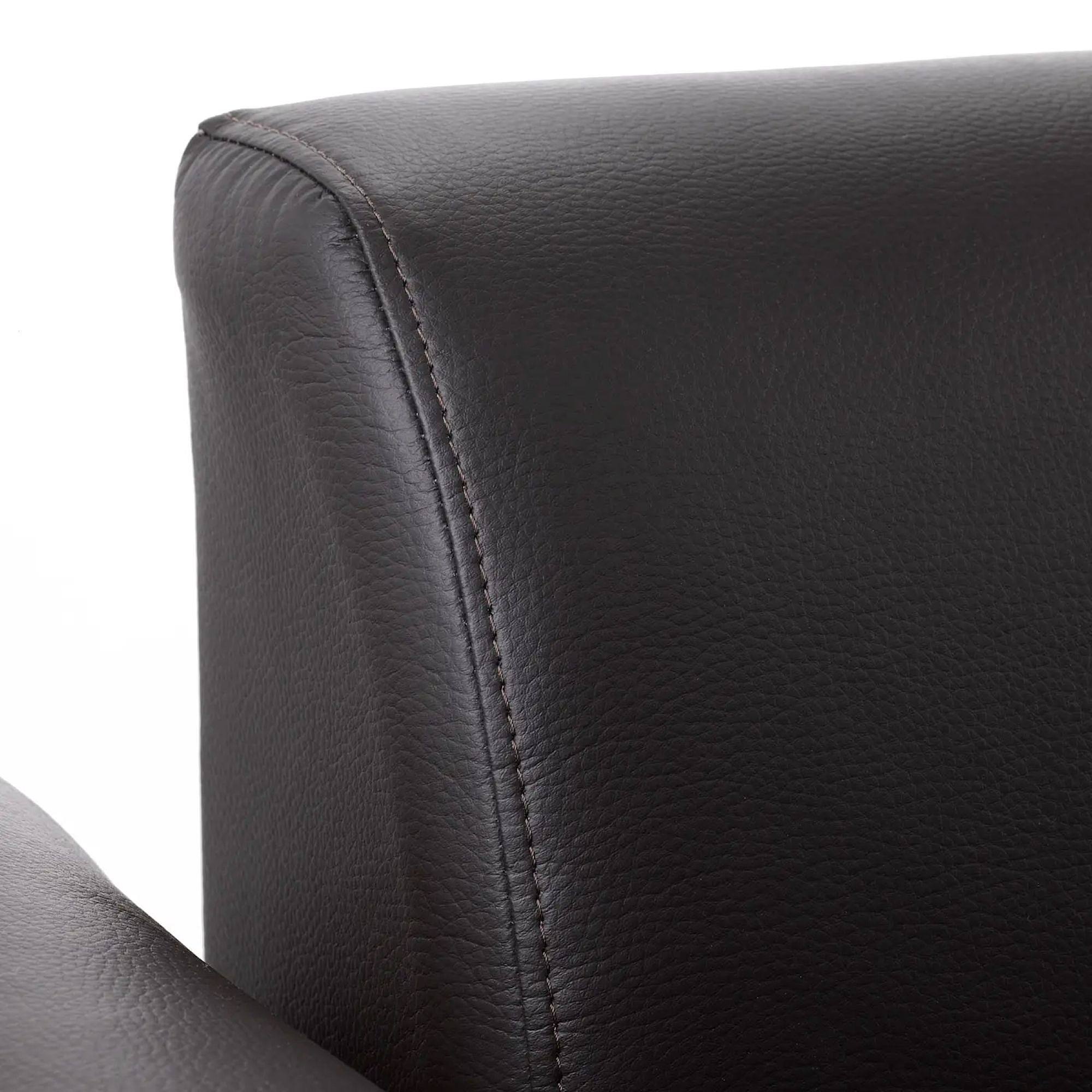 HEMLINGBY two-seat sofa Bomstad dark brown - IKEA