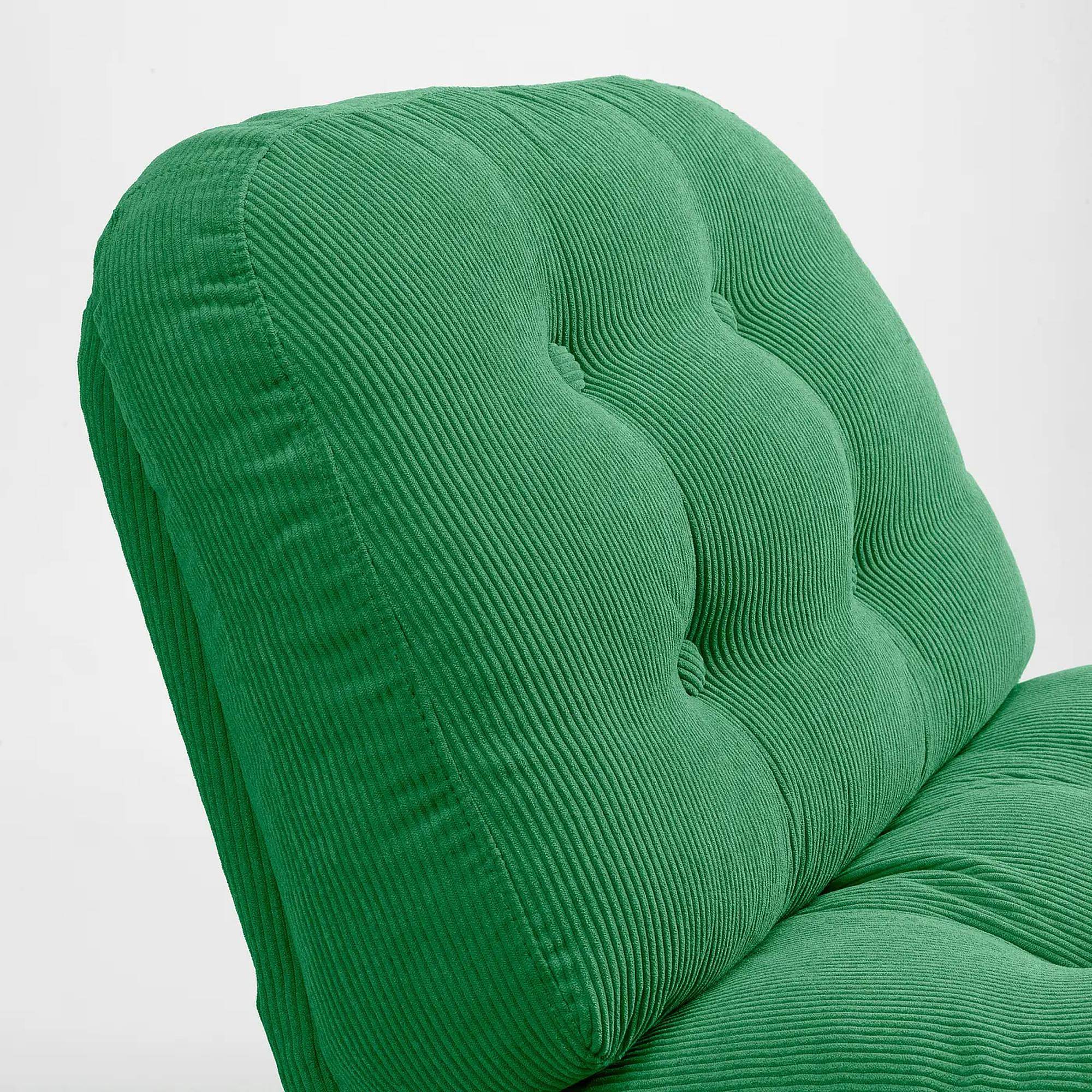 DYVLINGE swivel easy chair Kelinge green - IKEA