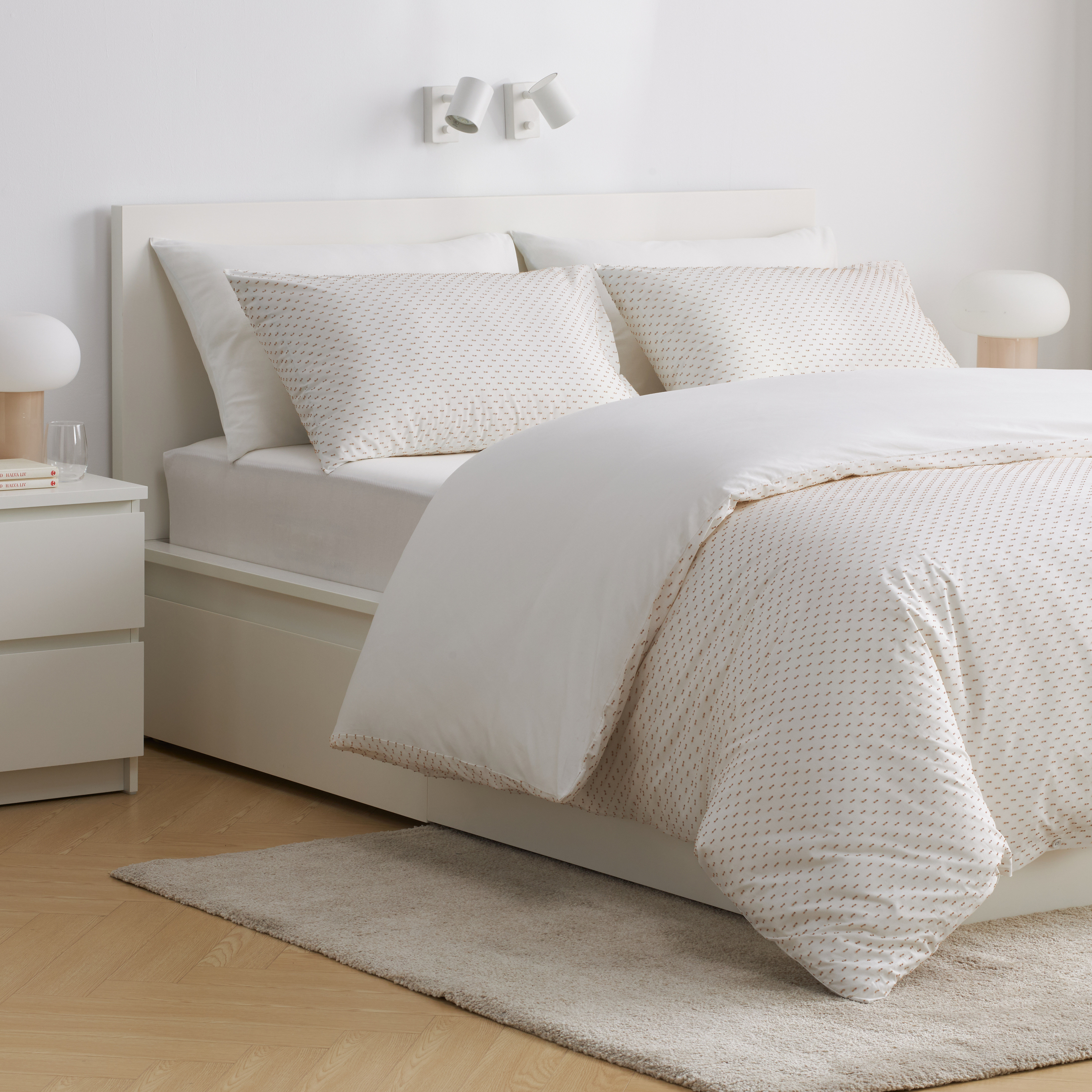 邦克尼佩/代芙拉