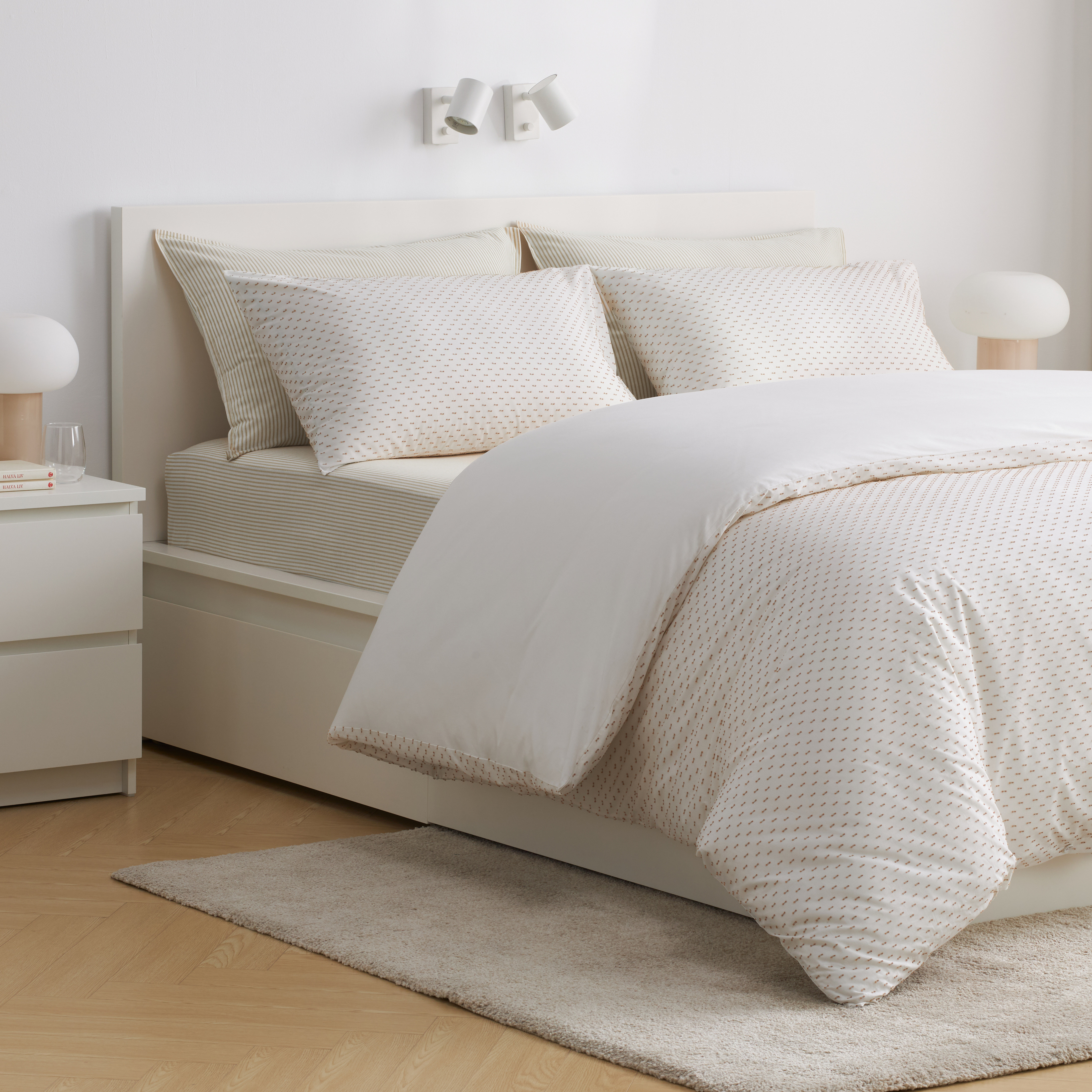 邦克尼佩/索菲布拉