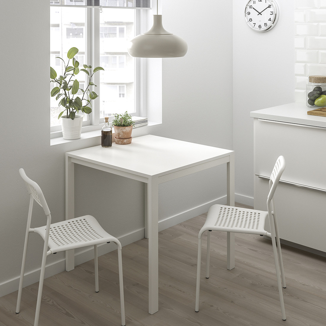MELLTORP table white - IKEA