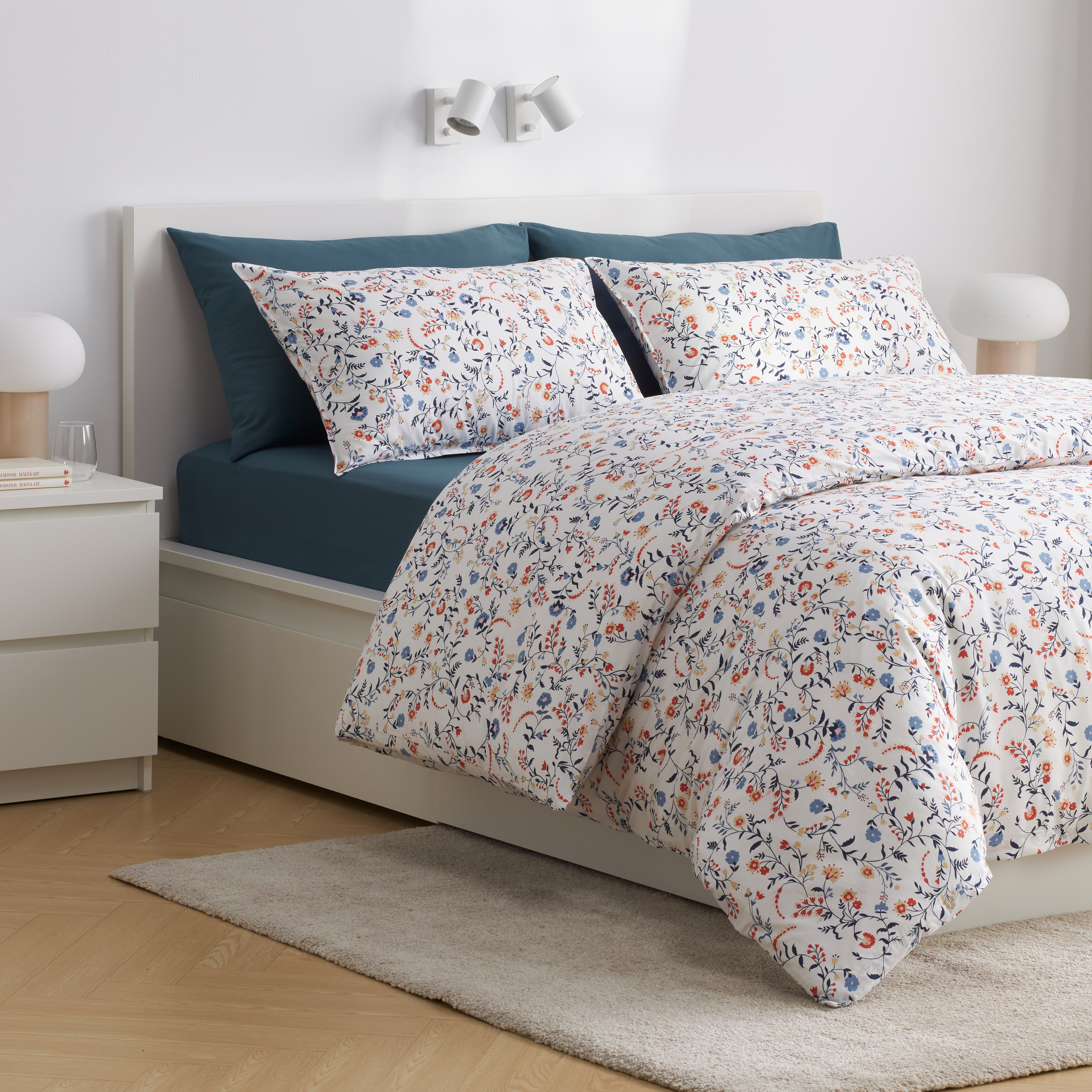 布鲁库巴/代芙拉