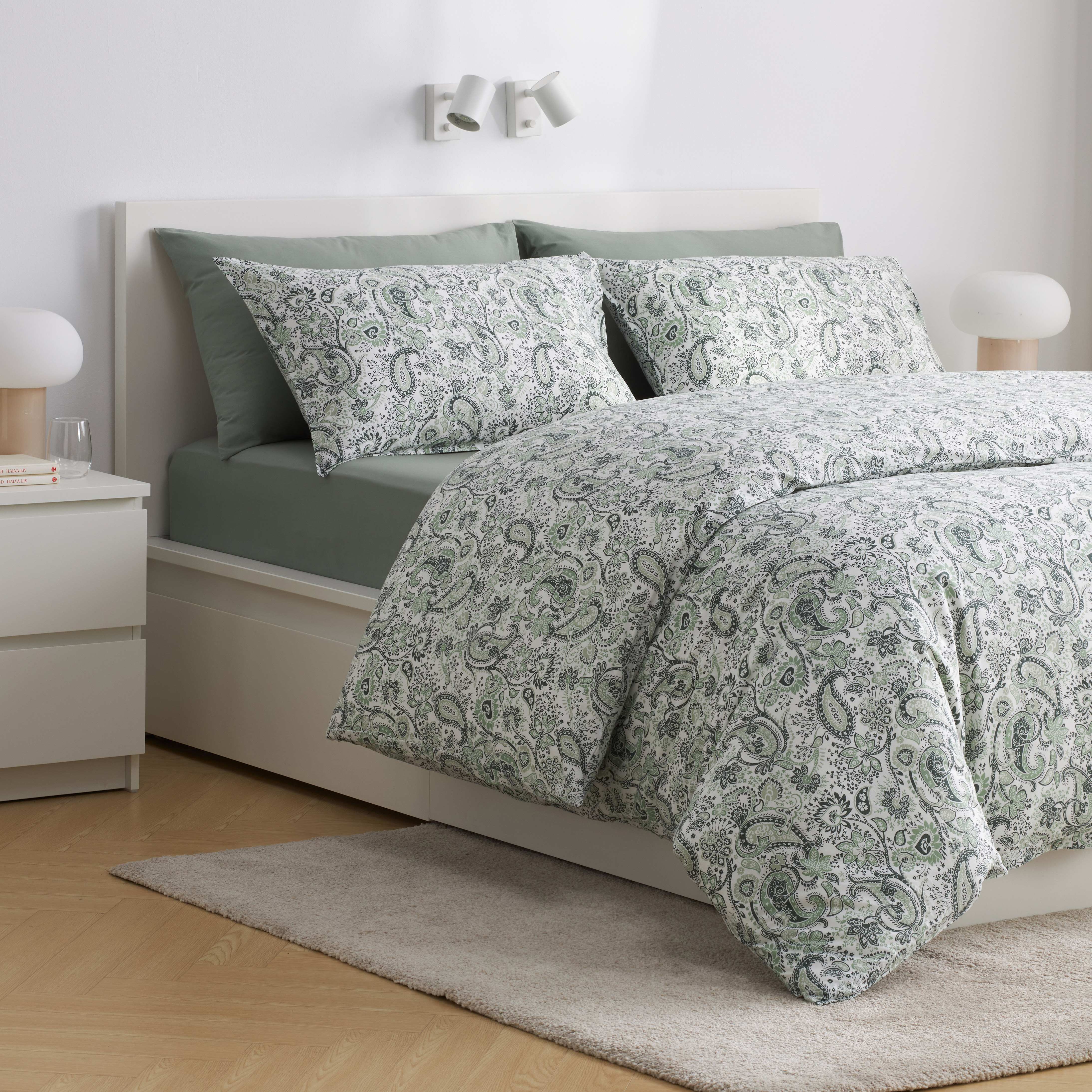 罗格西亚/代芙拉