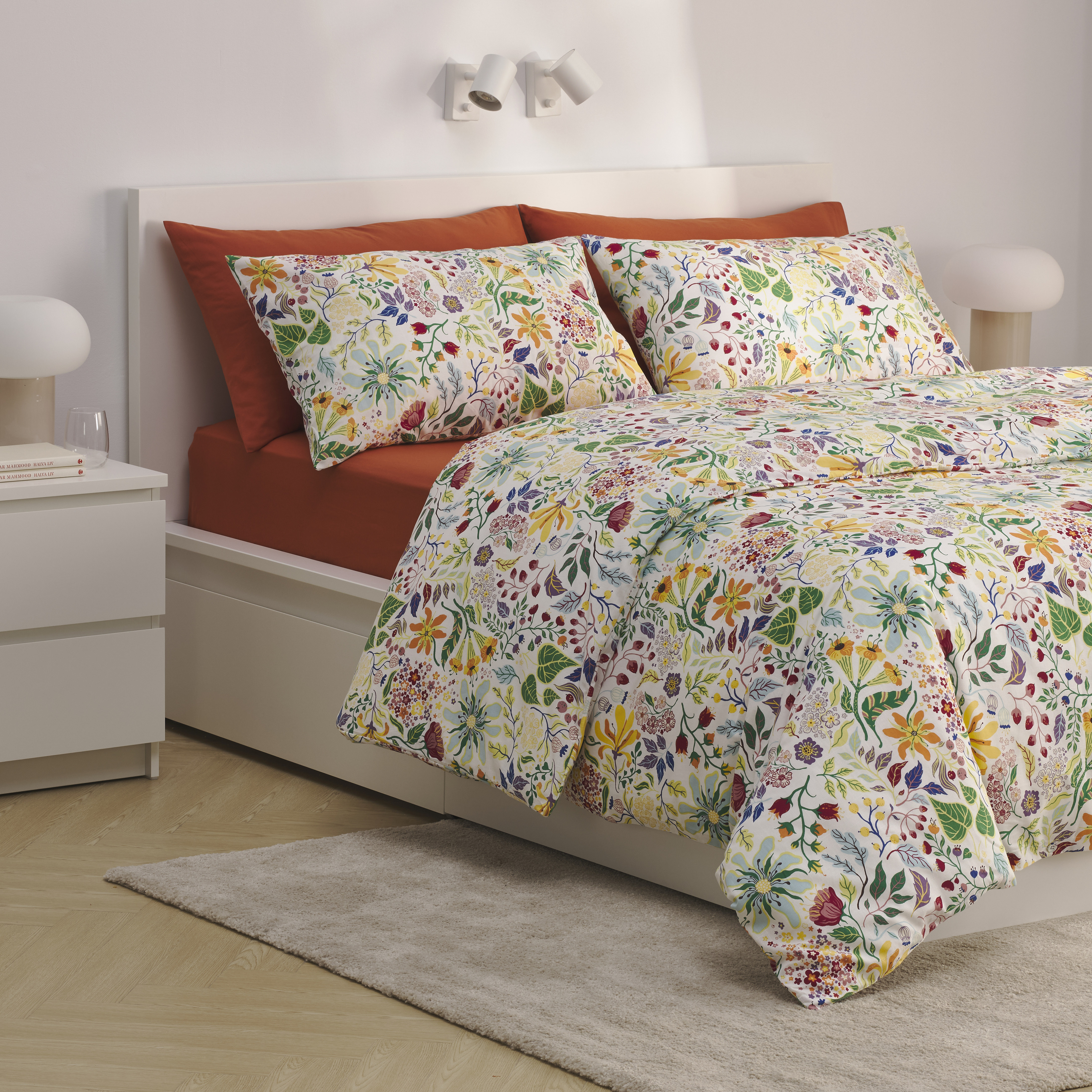 斯丹鲁默/代芙拉