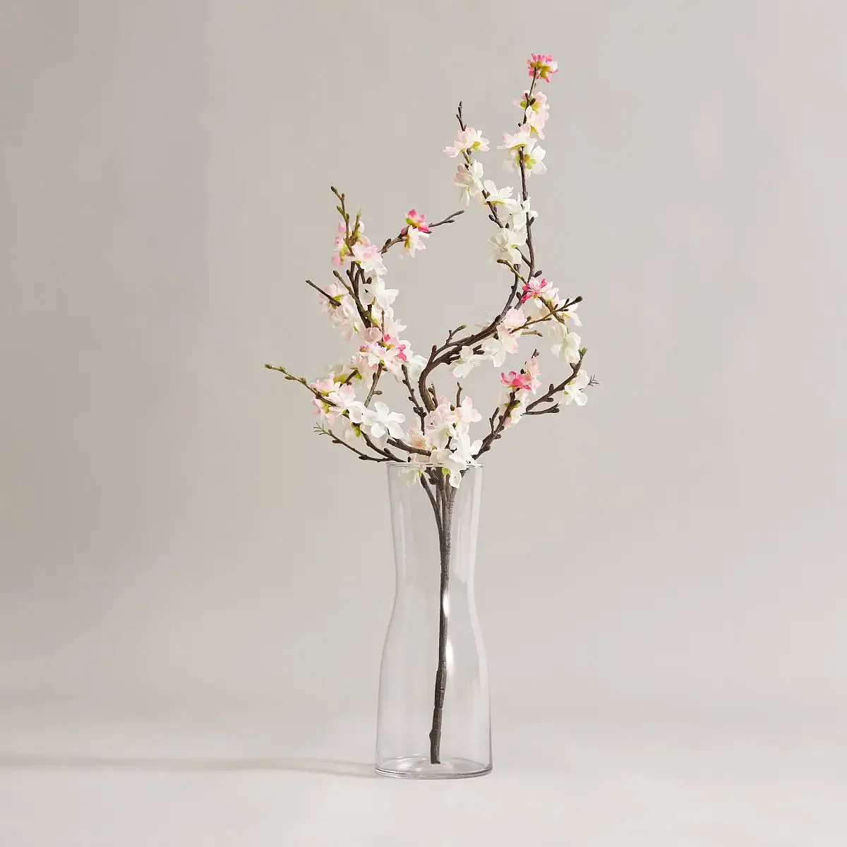 【花瓶+花束】一枝春樱