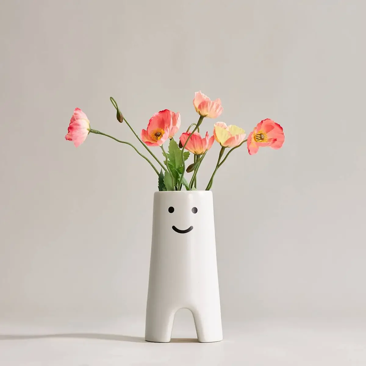 【花瓶+花束】焕活好心情